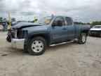 2012 CHEVROLET Silverado