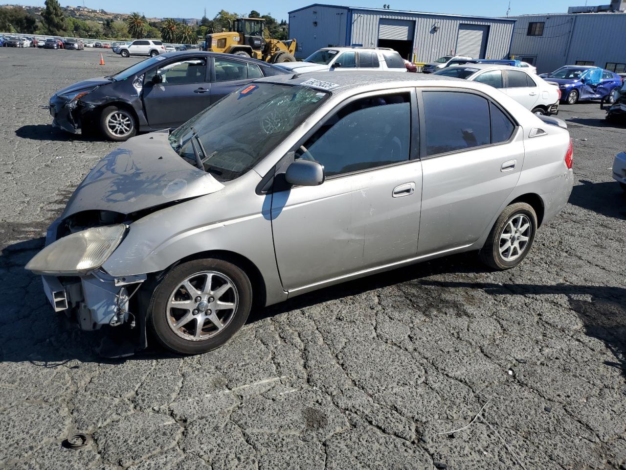 2003 TOYOTA PRIUS