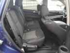 2018 NISSAN PATHFINDER