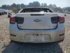 2015 CHEVROLET MALIBU