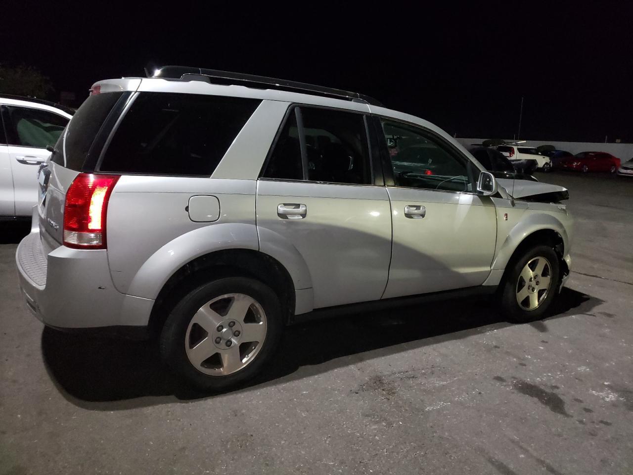 2007 SATURN Vue