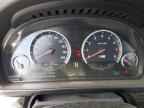 2013 BMW M5