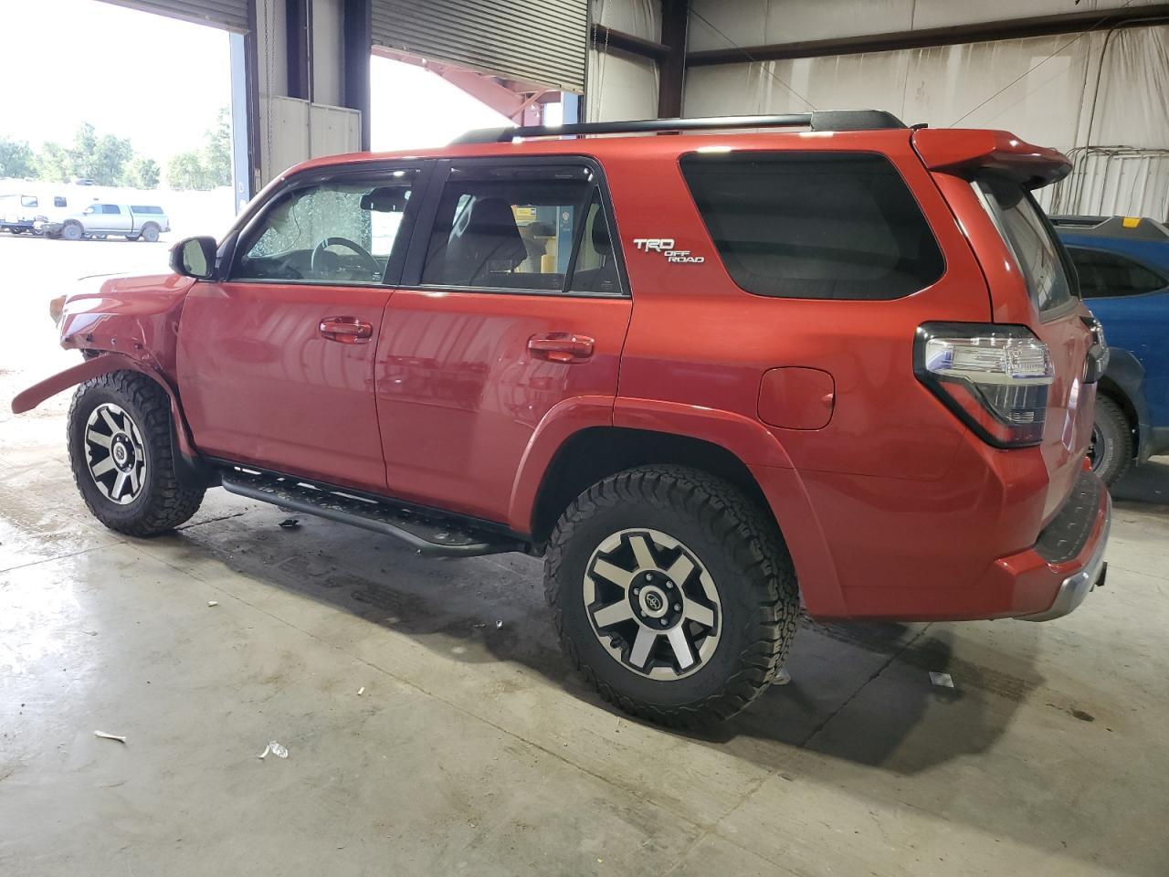 2023 TOYOTA 4Runner