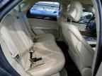 2017 LINCOLN MKZ