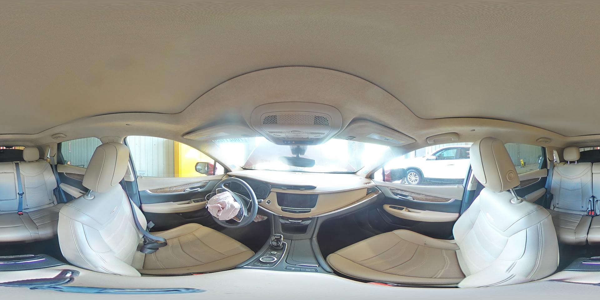 2024 CADILLAC XT5