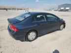 2007 HONDA CIVIC