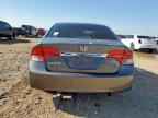 2011 HONDA CIVIC