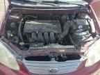 2003 TOYOTA COROLLA