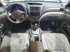 2009 SUBARU FORESTER