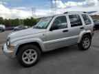 2007 JEEP Liberty