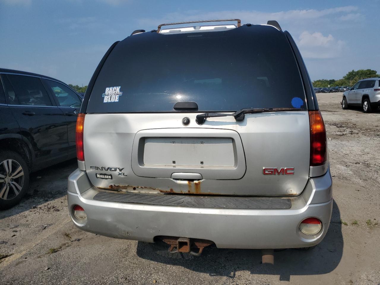 2006 GMC Envoy