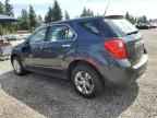 2011 CHEVROLET EQUINOX