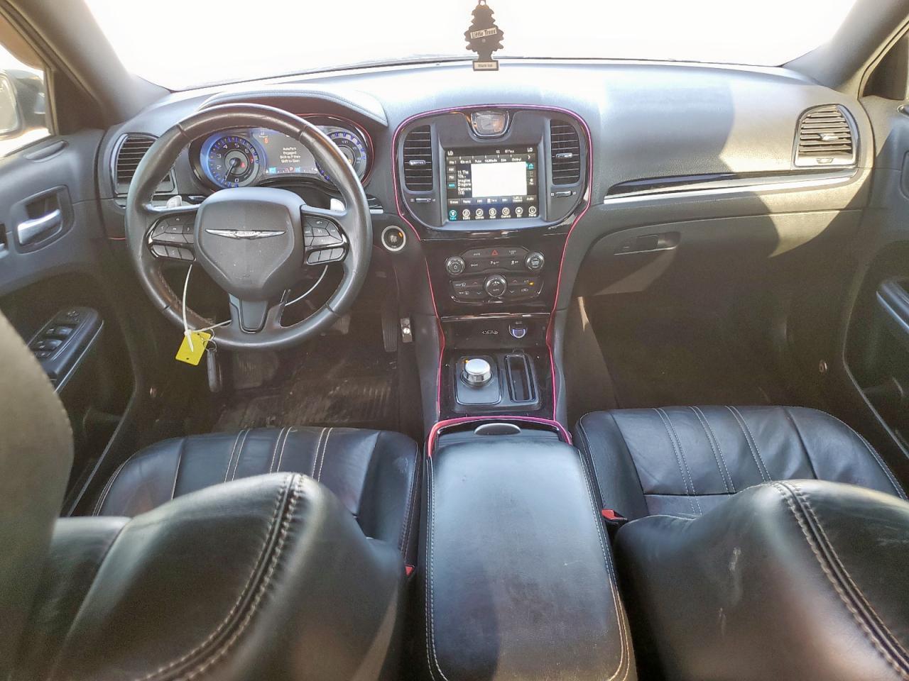 2017 CHRYSLER 300