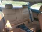 2011 BMW 3 SERIES