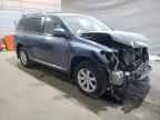 2012 TOYOTA HIGHLANDER