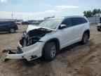 2015 TOYOTA HIGHLANDER
