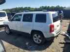 2017 JEEP PATRIOT
