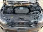 2018 LAND ROVER Discovery