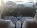 1998 HONDA CIVIC