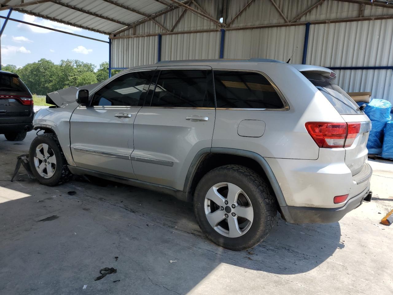 2011 JEEP Grand Cherokee