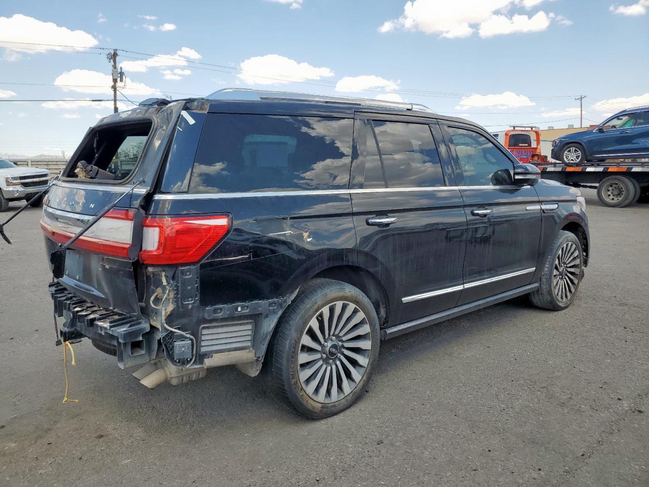 2018 LINCOLN Navigator