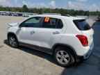 2018 CHEVROLET TRAX