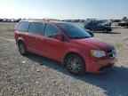 2015 DODGE GRAND CARAVAN