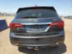 2015 ACURA MDX