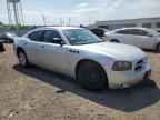 2007 DODGE CHARGER