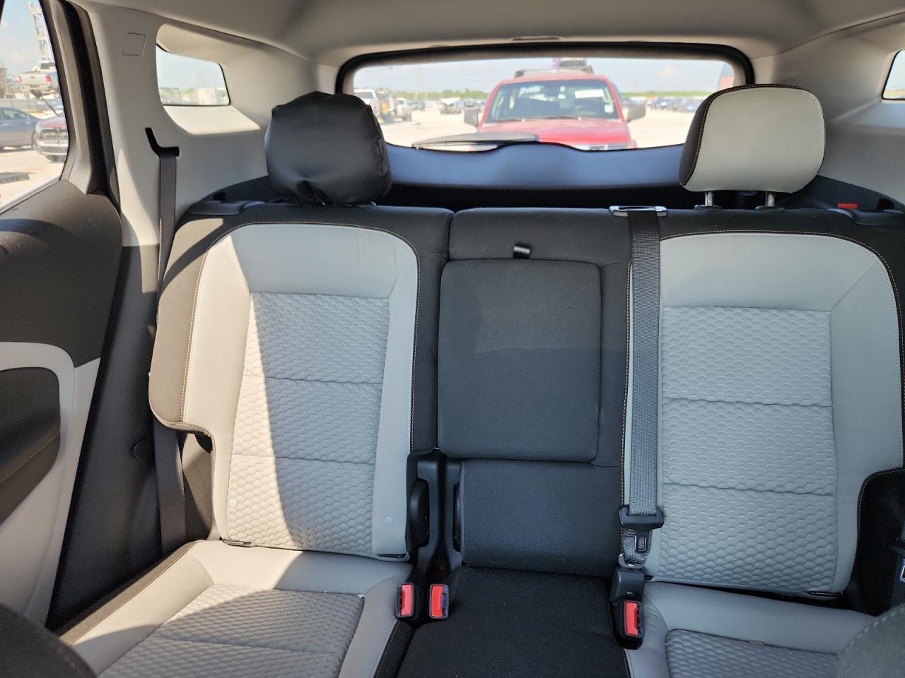 2021 GMC Terrain