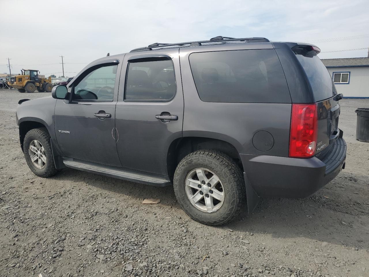 2010 GMC Yukon