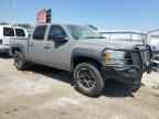 2012 CHEVROLET Silverado