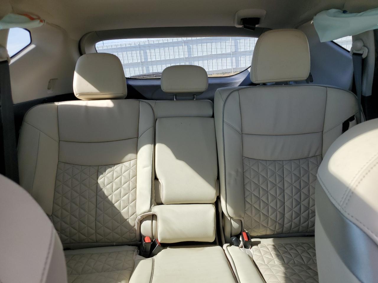 2020 NISSAN MURANO