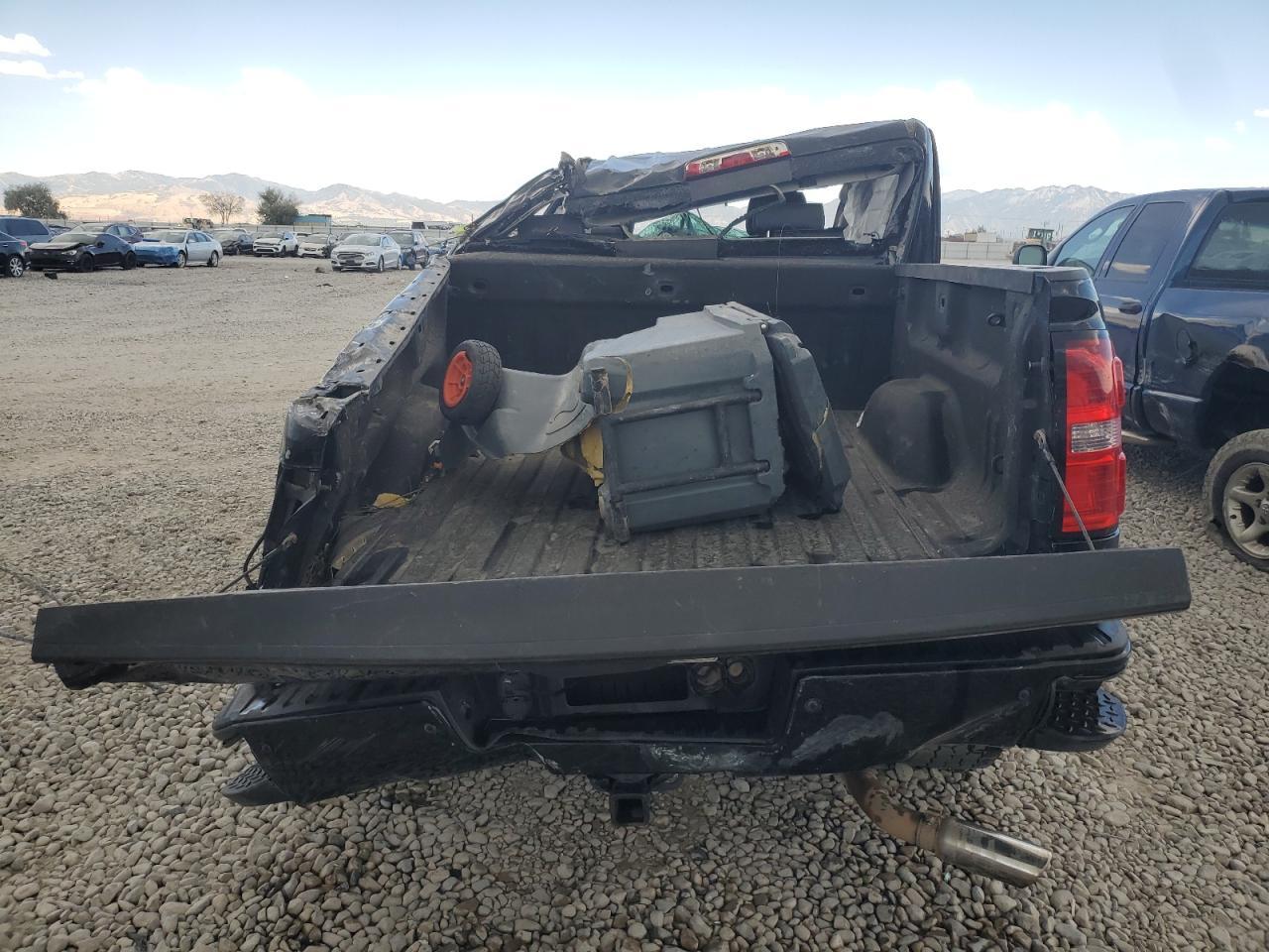 2014 GMC Sierra