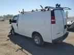 2019 CHEVROLET Express 3500