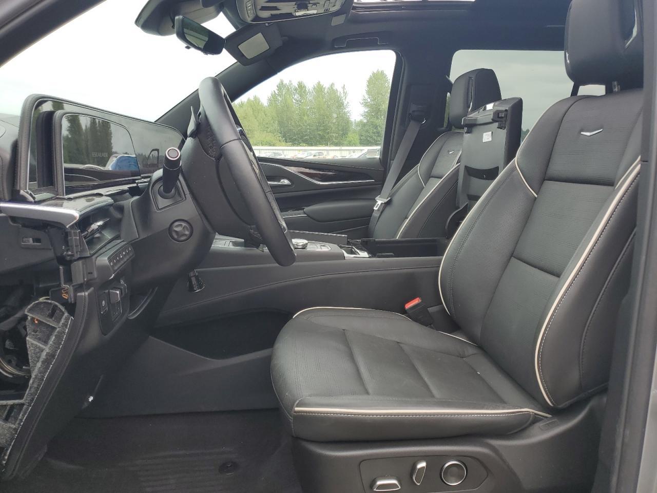2024 CADILLAC ESCALADE