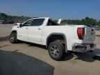 2025 GMC Sierra