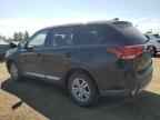 2017 MITSUBISHI outlander