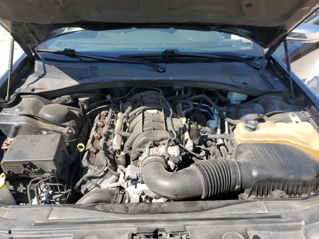 2013 CHRYSLER 300