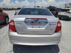 2010 FORD FUSION