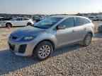2011 MAZDA CX-7
