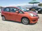 2012 HONDA FIT
