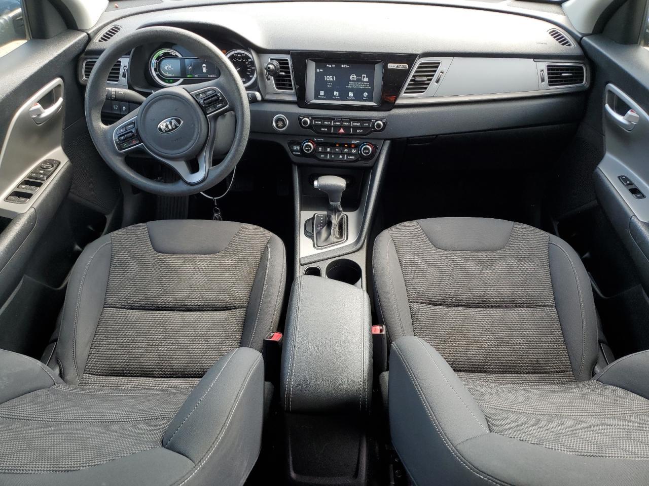 2018 KIA Niro