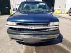 2001 CHEVROLET Silverado
