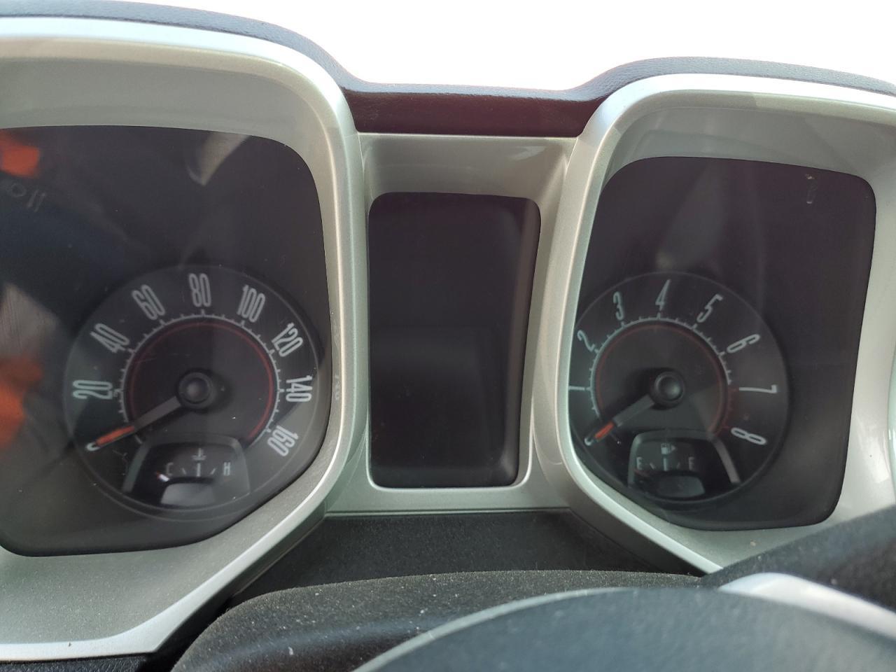 2010 CHEVROLET Camaro