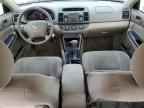 2006 TOYOTA CAMRY