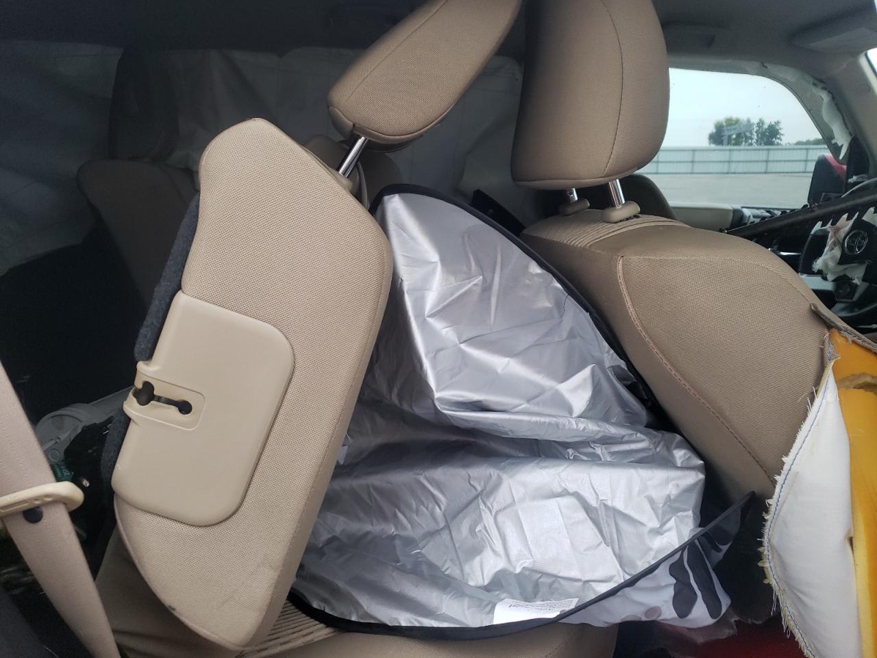 2017 TOYOTA 4Runner