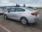 2016 CHEVROLET CRUZE