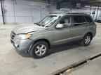 2007 HYUNDAI SANTA FE