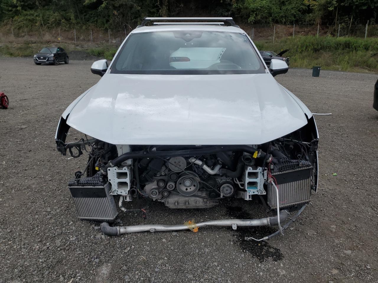 2020 AUDI Q7